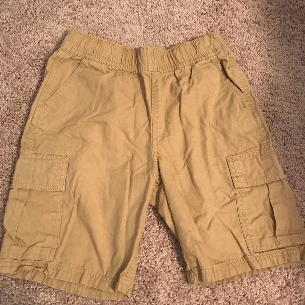 Cargo shorts